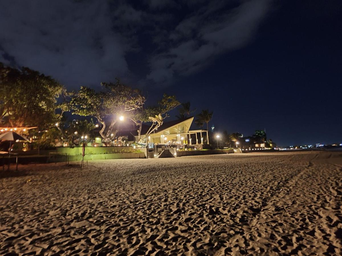 Beautiful Villa Indah เซมินยัค ภายนอก รูปภาพ