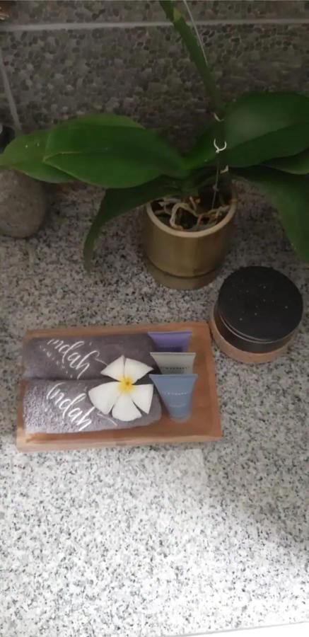 Beautiful Villa Indah เซมินยัค ภายนอก รูปภาพ