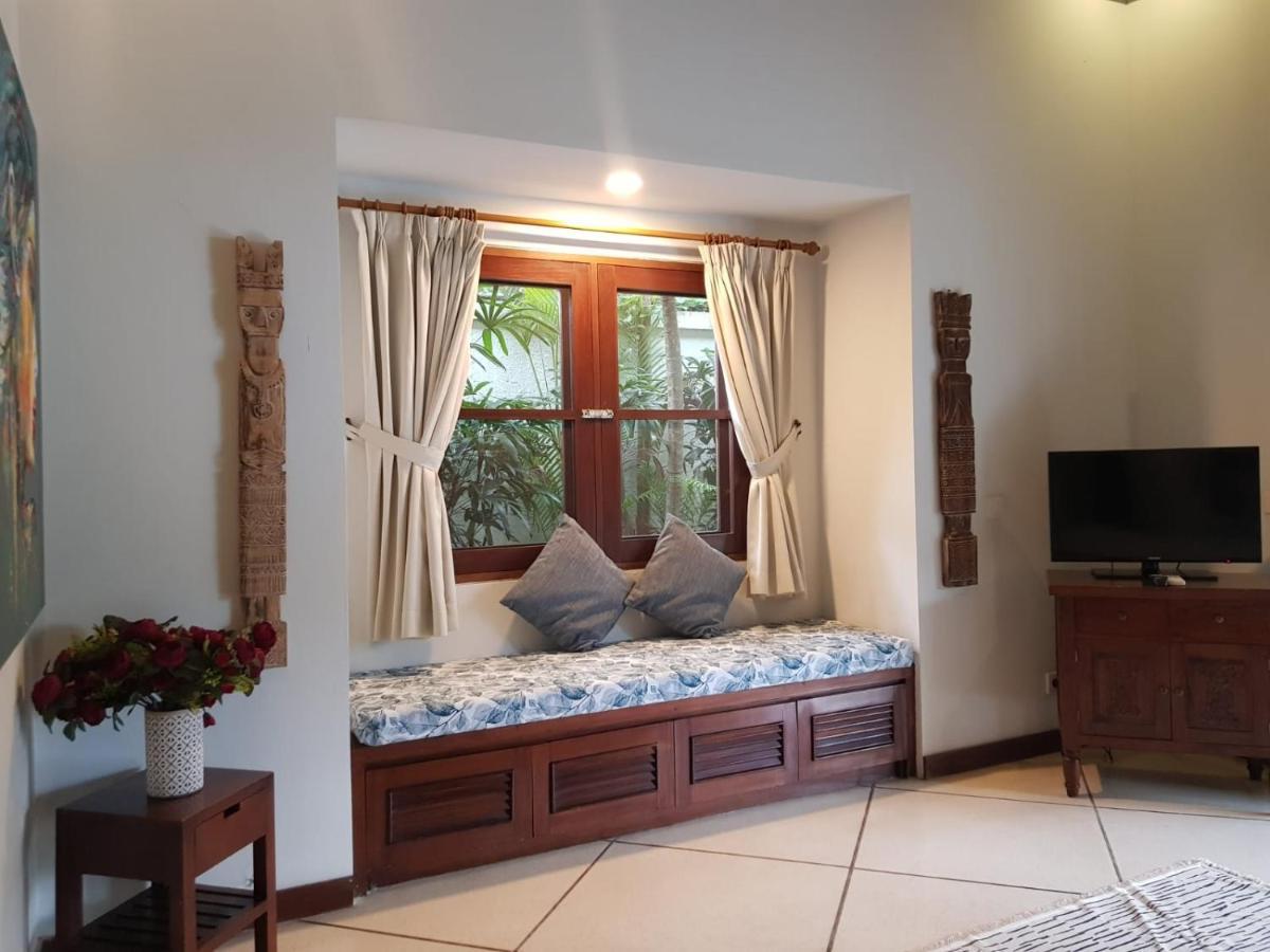 Beautiful Villa Indah เซมินยัค ภายนอก รูปภาพ